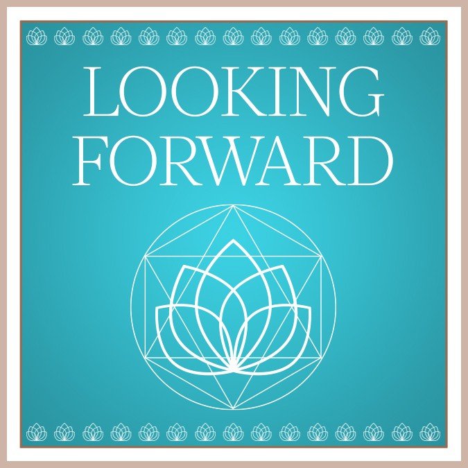 Looking Forward Reading