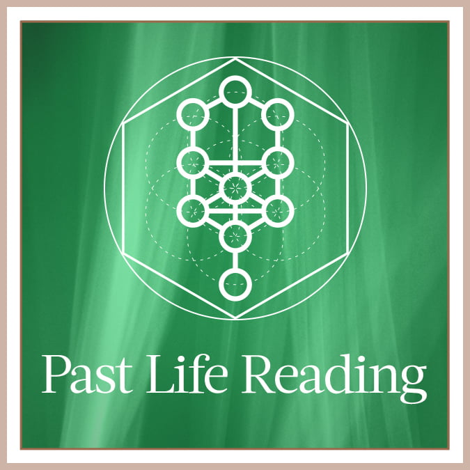 Past Life Reading