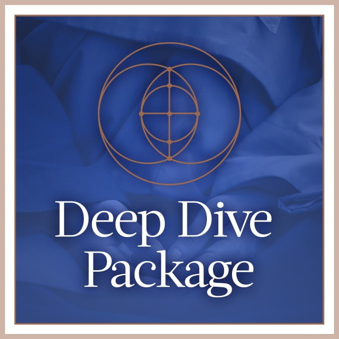 Deep Dive Package
