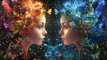 Gemini Groove: The Symphony of Curiosity